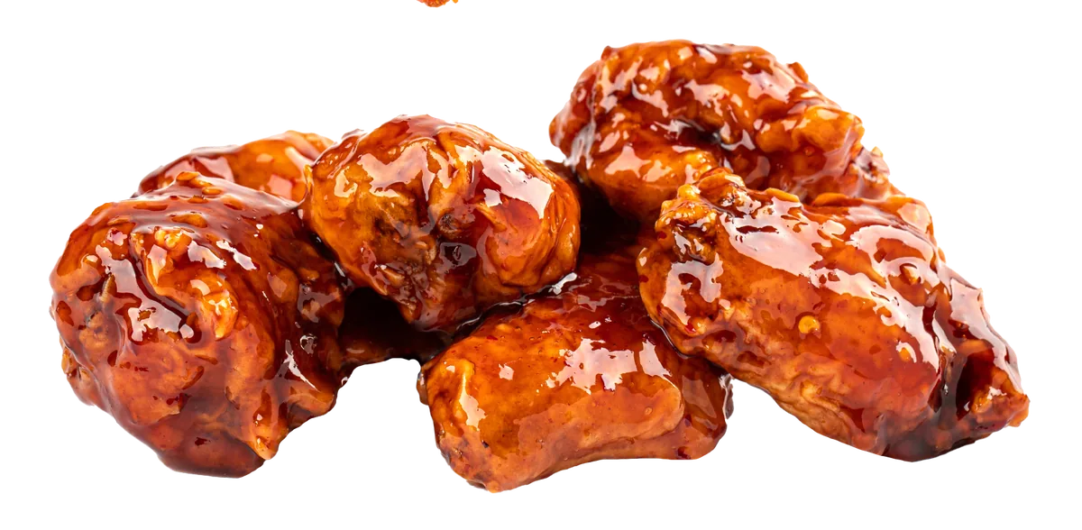 Buffalo Wings